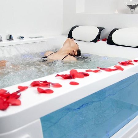 Isademar Bed & Breakfast Санта Тереза Галура Екстериор снимка