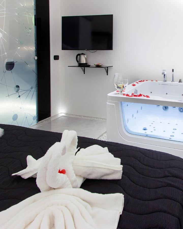 Isademar Bed & Breakfast Санта Тереза Галура Екстериор снимка