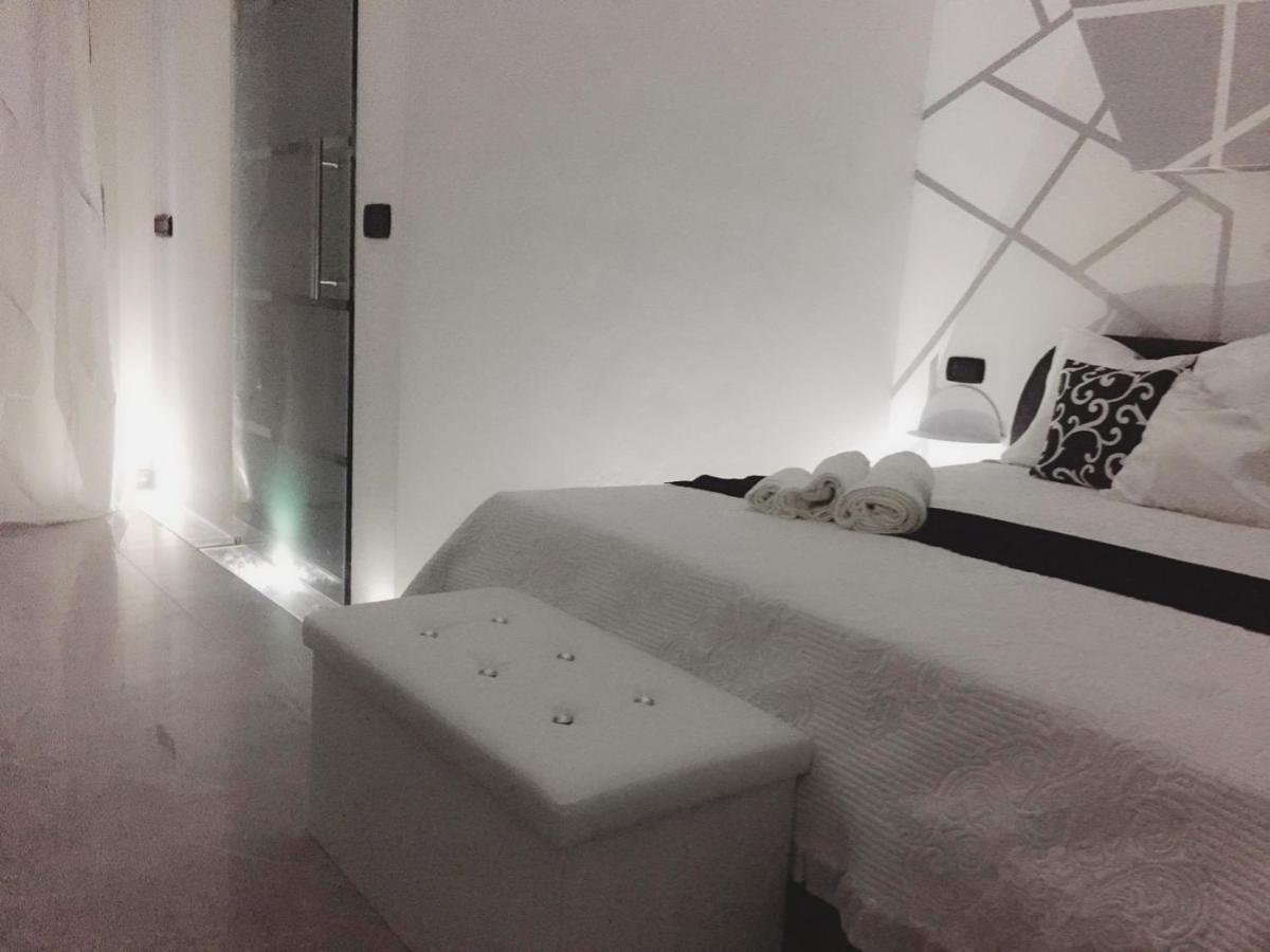 Isademar Bed & Breakfast Санта Тереза Галура Екстериор снимка