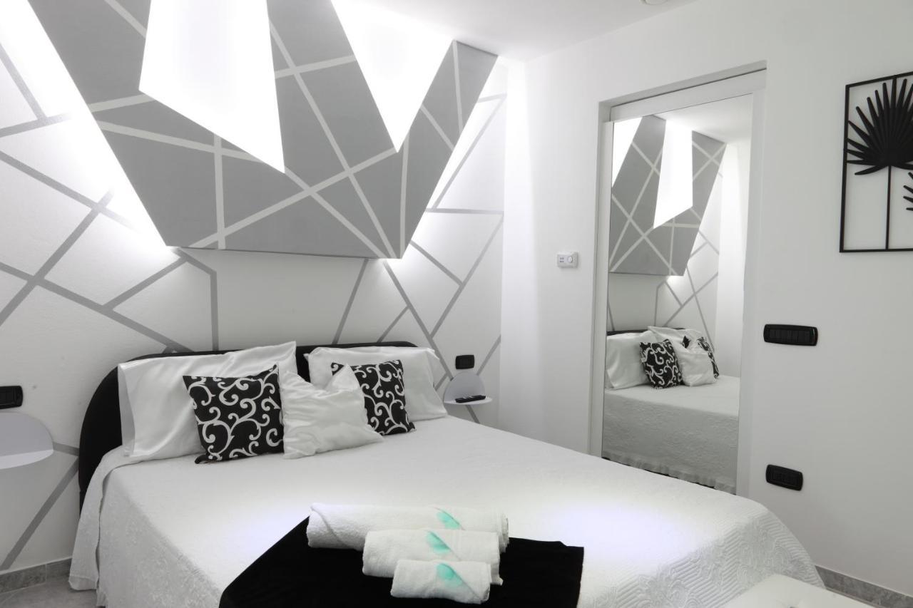 Isademar Bed & Breakfast Санта Тереза Галура Екстериор снимка
