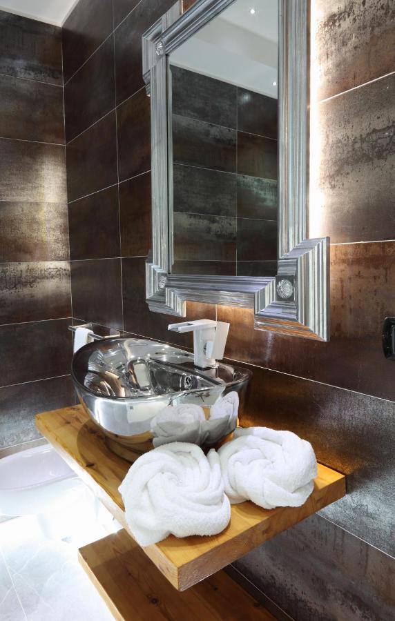 Isademar Bed & Breakfast Санта Тереза Галура Екстериор снимка