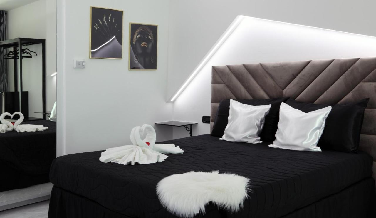 Isademar Bed & Breakfast Санта Тереза Галура Екстериор снимка
