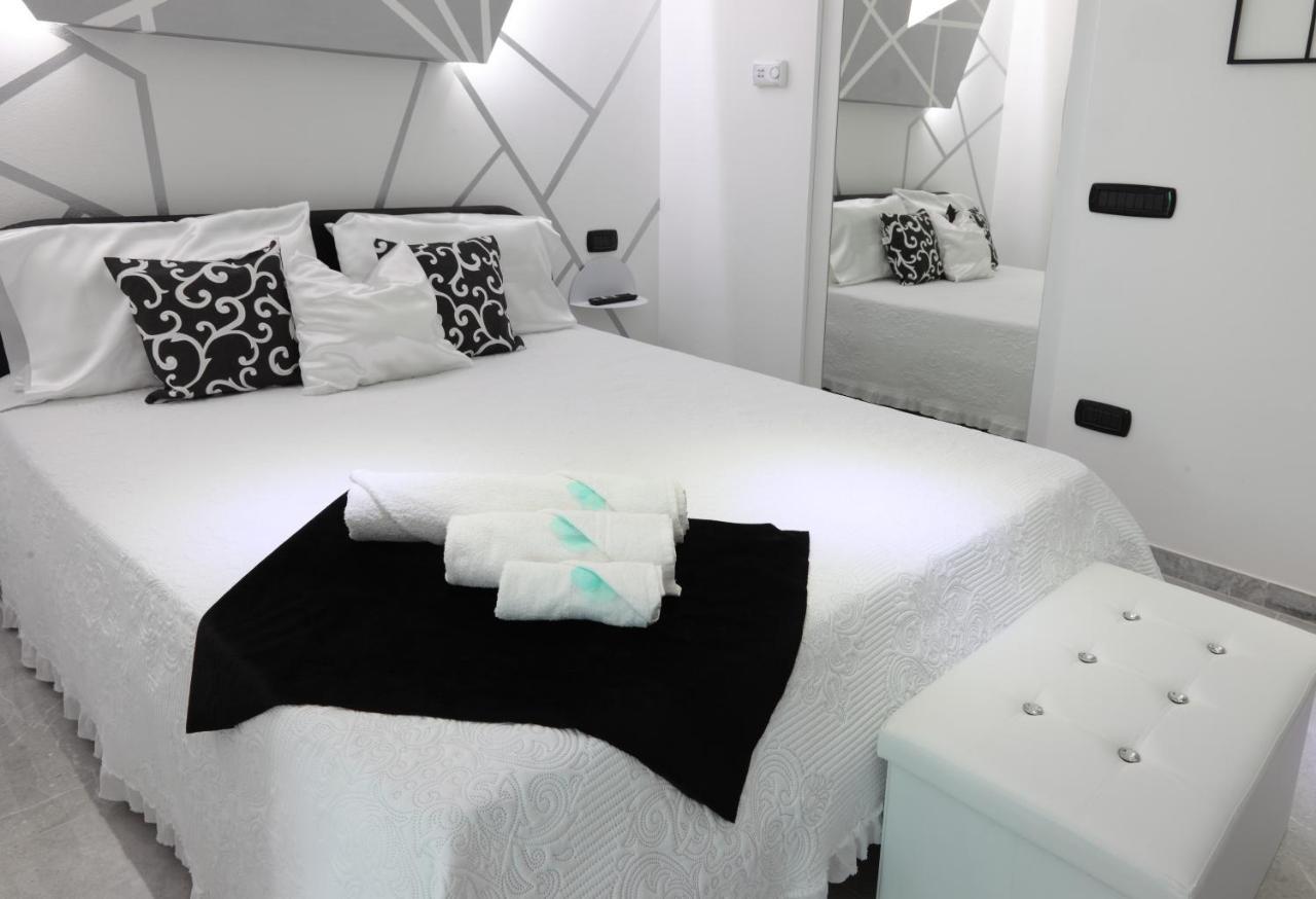 Isademar Bed & Breakfast Санта Тереза Галура Екстериор снимка